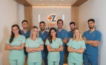 Clínica Zaragoza