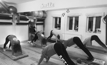 Fisioterapia & Osteopatía Baher