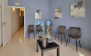 CENTRO CLINICO FISYC