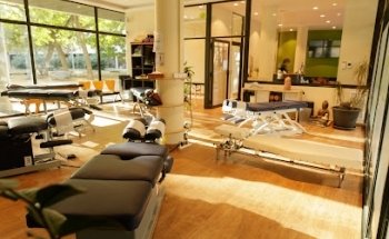 Puravida Quiropráctica Barcelona - Vila Olimpica