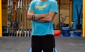 Terral CrossFit Box Oficial en Málaga