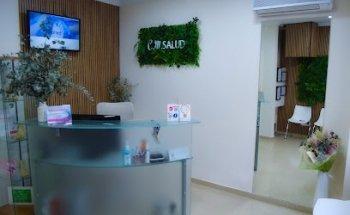 Clínica Podología CM Salud