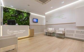 Isidro y Márquez Estética Dentofacial