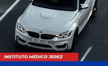 MEDICAL INSTITUTE JEREZ