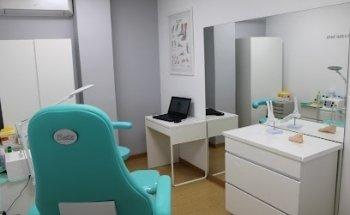 Foot Clinic Madrid - Vital Pie - Chiropodists in Madrid