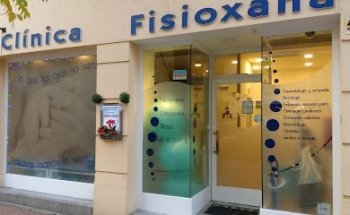 Fisioxana, S.L.