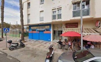 Carlos Del Valle Fisioterapia Consulta y Domicilio. Mis manos y experiencia para ti