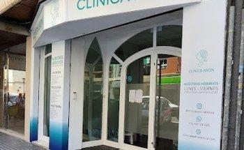 Clínica Axon: Logopedia, Fisioterapia y Psicología en Valencia