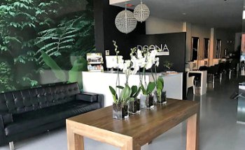 Deena Saló orgànic & Spa Aveda