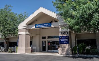 Kaweah Health Rehabilitation Hospital