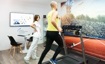 Clínica de podologia i l'esport