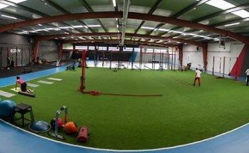 EZEN Salud y Rendimiento