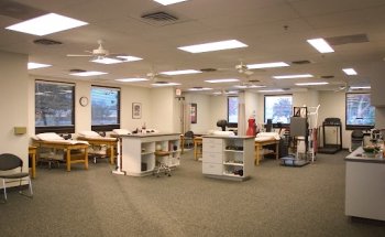 Bacci & Glinn Physical Therapy