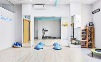 Sanus Vitae La Petxina