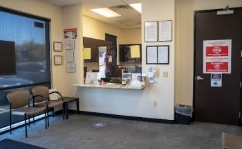 Kaweah Health Hand Therapy Specialists (Visalia)