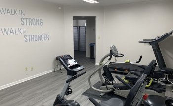 St Mary Physical Therapy