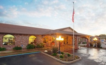 Westgate Gardens Care Center