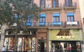 Centre Mèdic Urquinaona