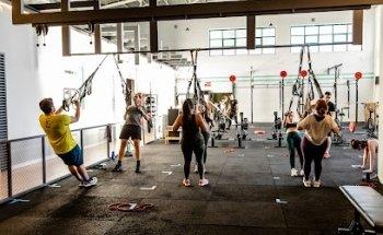 Sport And Beauty Box | Fitness Studio