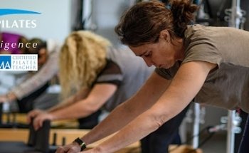 Studio Pilates Majadahonda