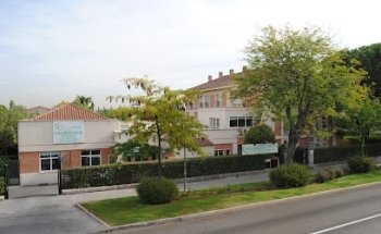 Centro de Mayores Casablanca El Plantío