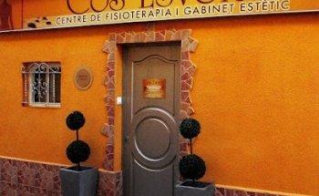 Centre Fisioestetic Cos Esvelt Tossa