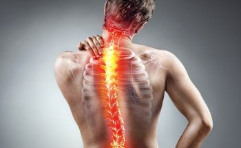 Bryan Pacillas Physical Therapist