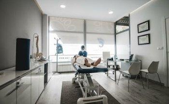 Alejandro Cuervo - Clínica de podología y fisioterapia en Vigo