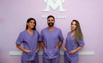 Clínica MSC Salud Podólogos