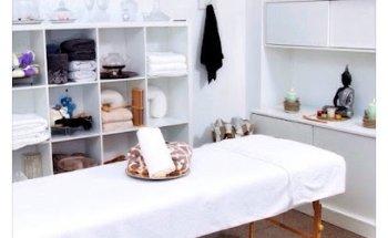 Alma Masajes Valencia