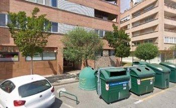 Axis Physiotherapy - José Vilariño