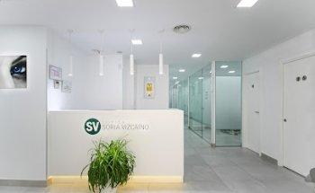 Clínica Soria Vizcaíno