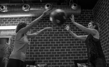 DomoPersonal Travalón