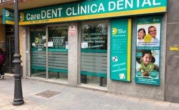 Clínica Dental Villaverde Bajo