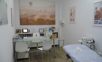 Fisioterapia Sevilla