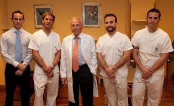 Fisioterapia y Podología - FisioIzquierdo desde 1967.