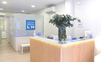 Clinica dental pel barri L'Hospitalet