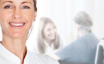 Gerosol Asistencia - Atención Sociosanitaria a Domicilio