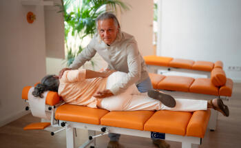 Tonovital Chiropractic Center in Malaga