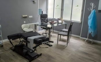 Clínica Dani Reig Fisioterapia