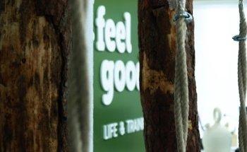 I Feel Good life & training
