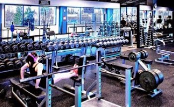 Kaweah Health Lifestyle Fitness Center