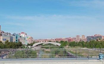 Therapeutic Gay Massage in Madrid by Jonathan Vega