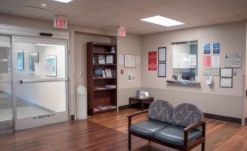 Kaweah Health Wound Center