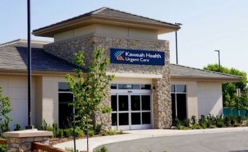 Kaweah Health Urgent Care (Demaree)