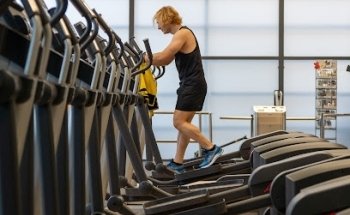 EUROPOLIS SPORT CENTER