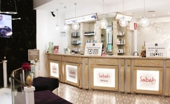 SABÁH | Centro de Masajes y Estética en Zaragoza