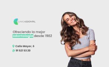 Clínica Odontal