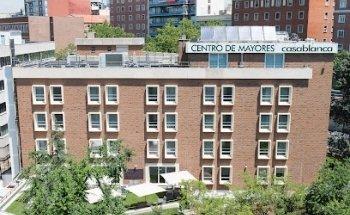 Senior Center Casablanca El Viso