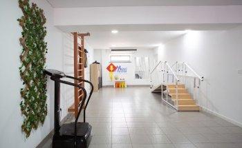Clínica MoviMente Fisioterapia e Pilates